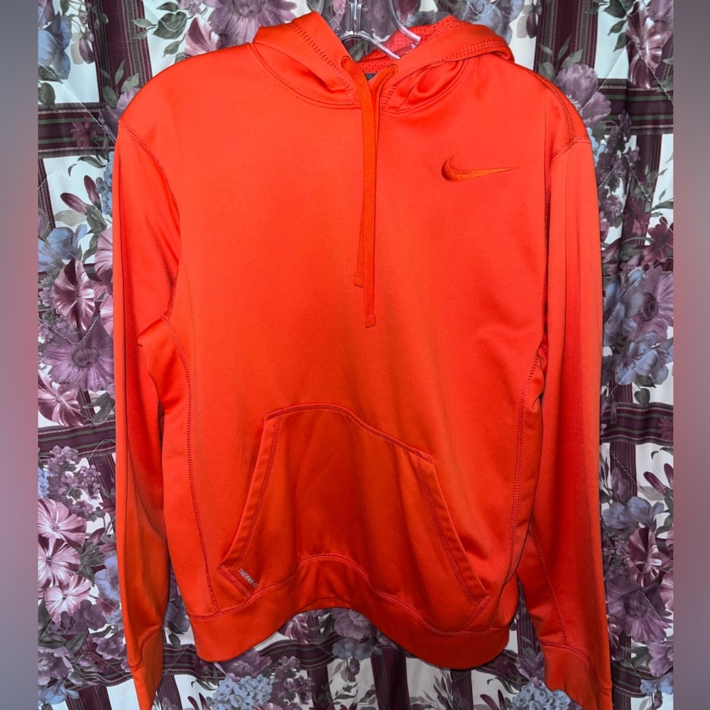 Nike Therma-Fit Hoodie